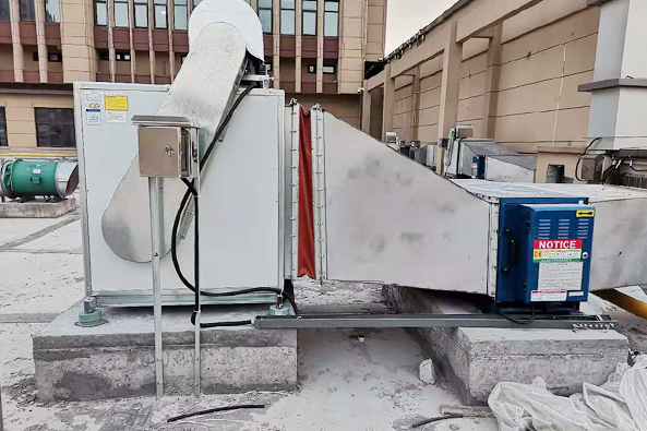 生產(chǎn)環(huán)境